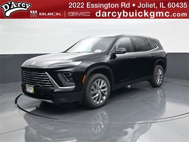 2026 Buick Enclave Preferred's photo