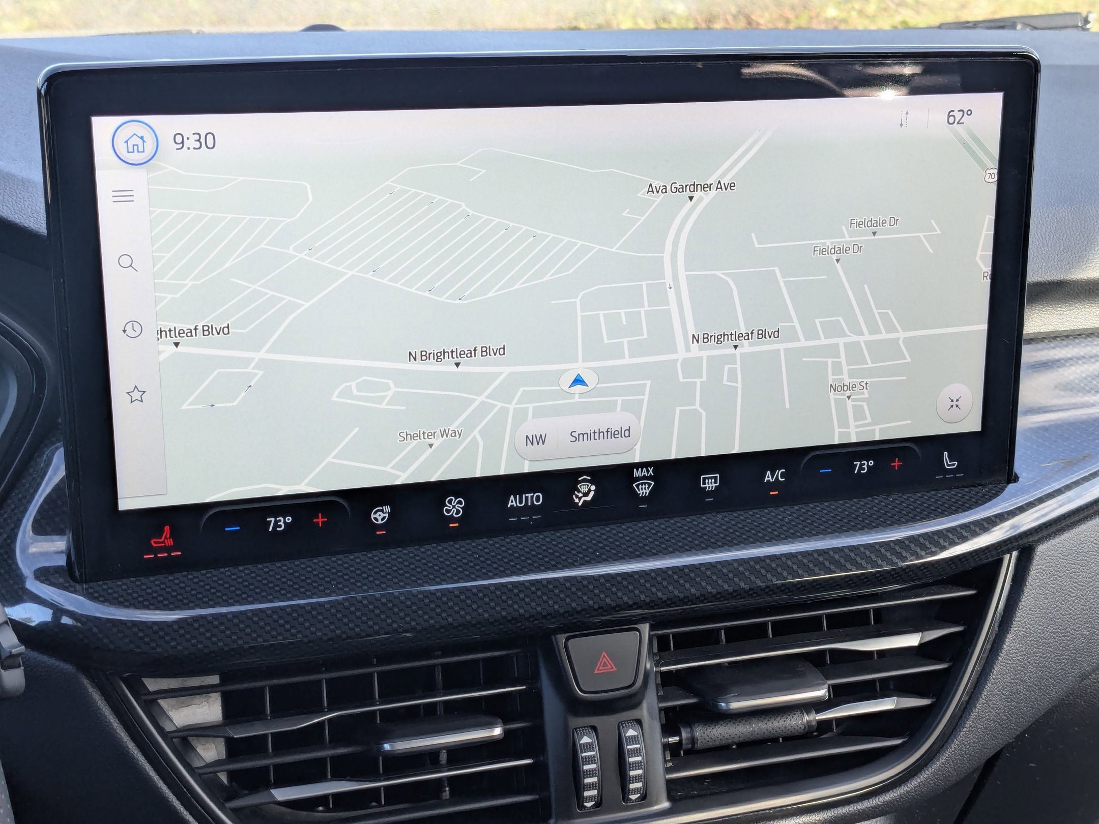 2023 Ford Escape ST-Line photo 24