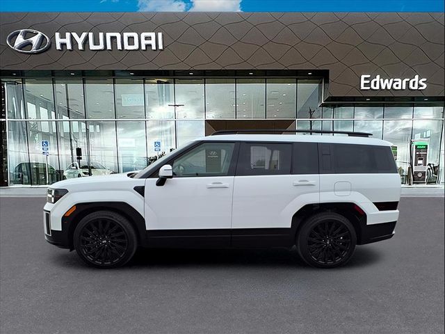2025 Hyundai Santa Fe Calligraphy photo 2