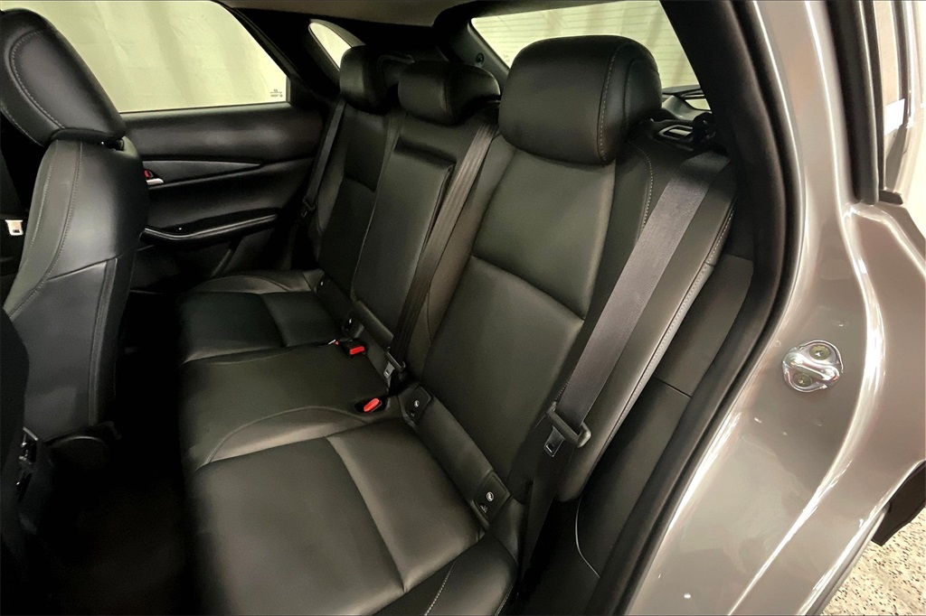 2025 Mazda CX-30 2.5 S Preferred photo 25