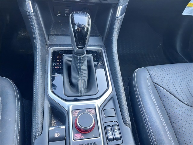 2022 Subaru Forester Touring photo 22