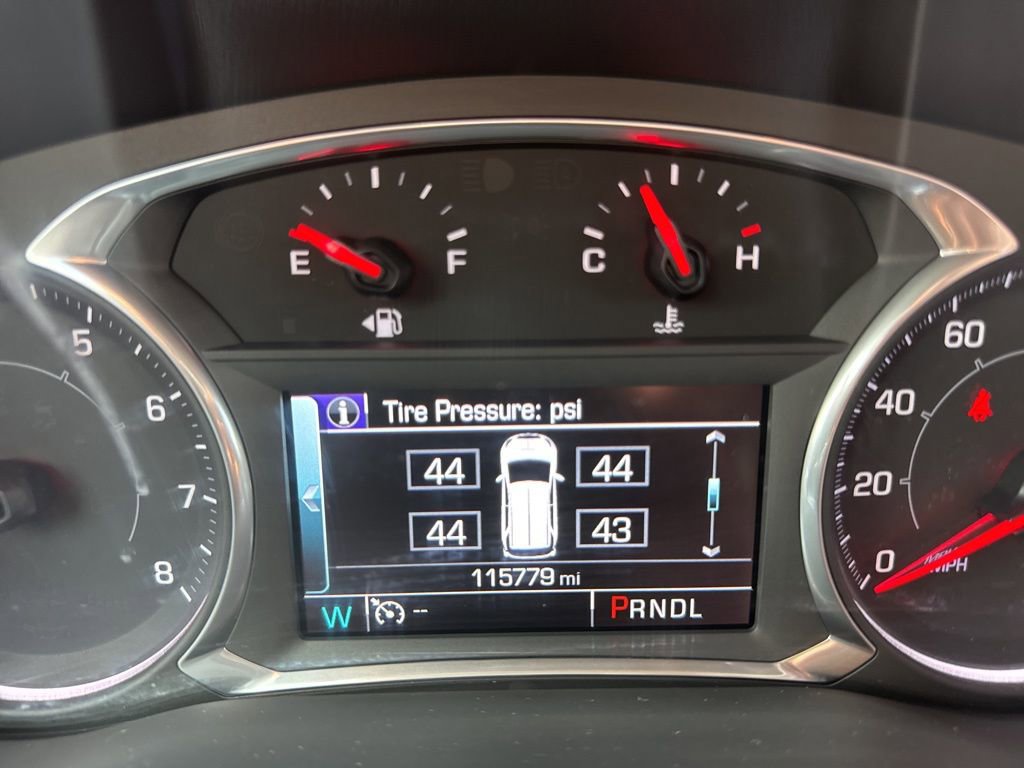 2019 Gmc Acadia SLT photo 20