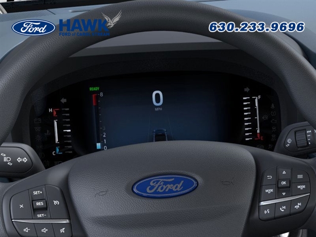 2025 FORD MAVERICK - Image 13