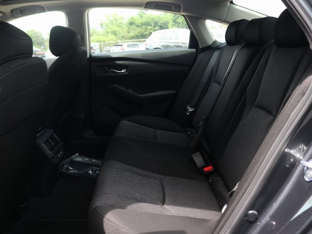 2025 Honda Accord 1.5T SE photo 24