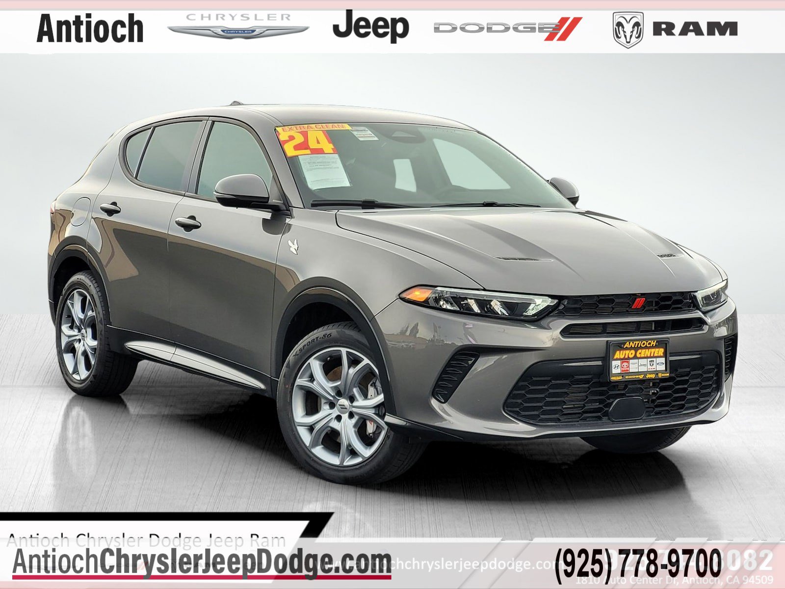 2024 Dodge Hornet R/T's photo