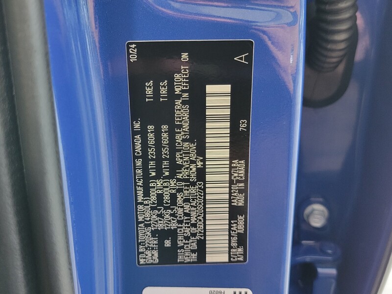 2025 Lexus NX 250 Premium photo 17