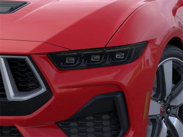 2025 Ford Mustang GT Premium photo 18