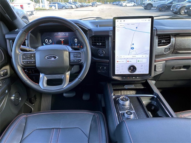 2023 Ford Expedition Limited photo 10