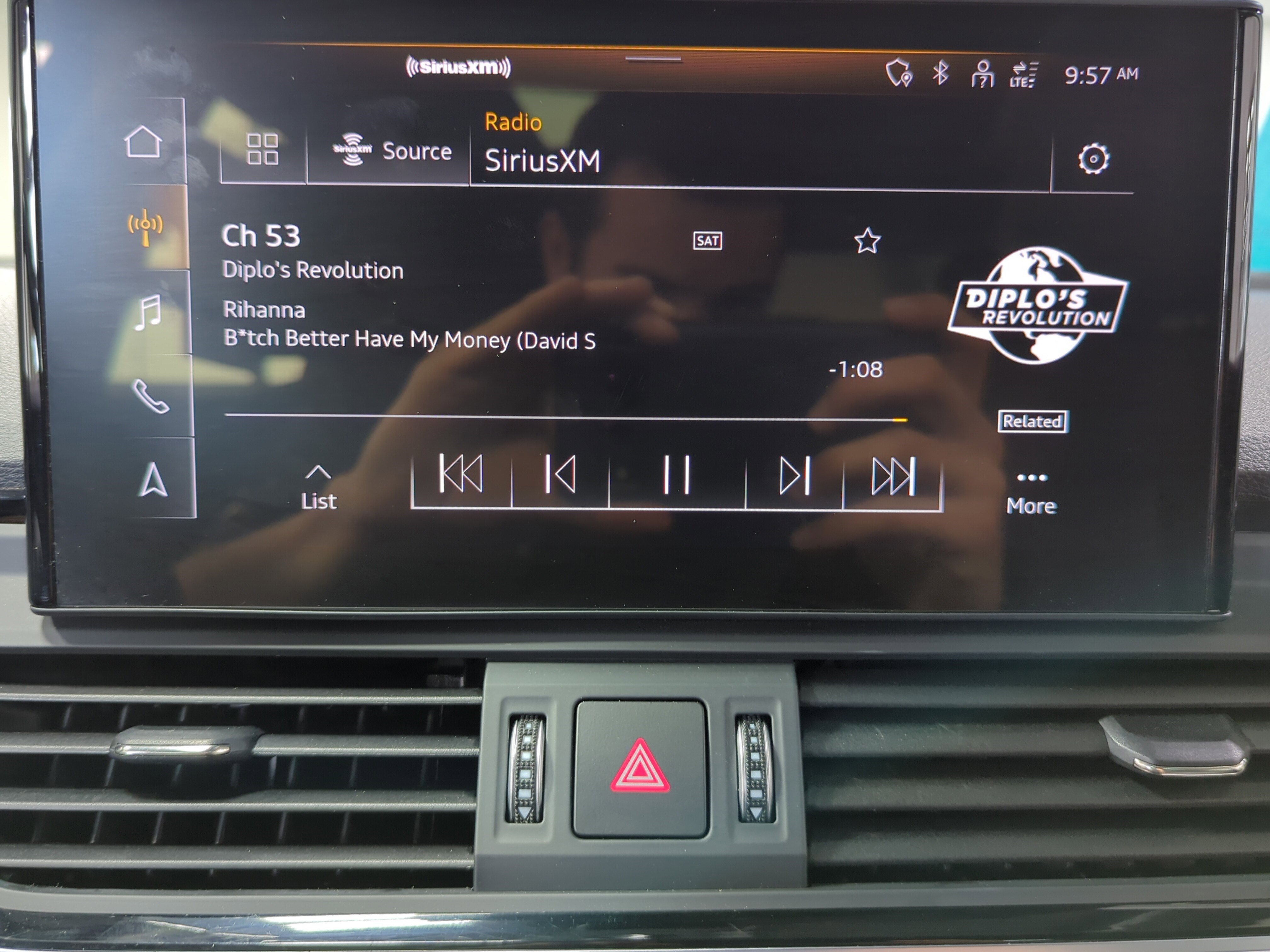 2023 Audi Q5 S line Premium Plus photo 15