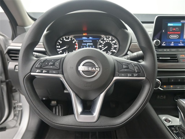 2024 Nissan Altima 2.5 SV photo 20