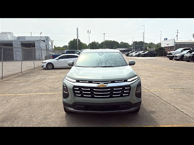 2026 Chevrolet Equinox LT photo 25