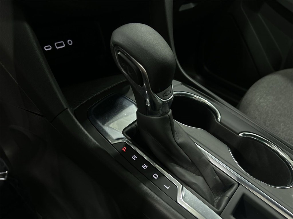 2022 Chevrolet Equinox LT photo 20