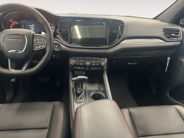 2026 Dodge Durango GT Plus photo 13
