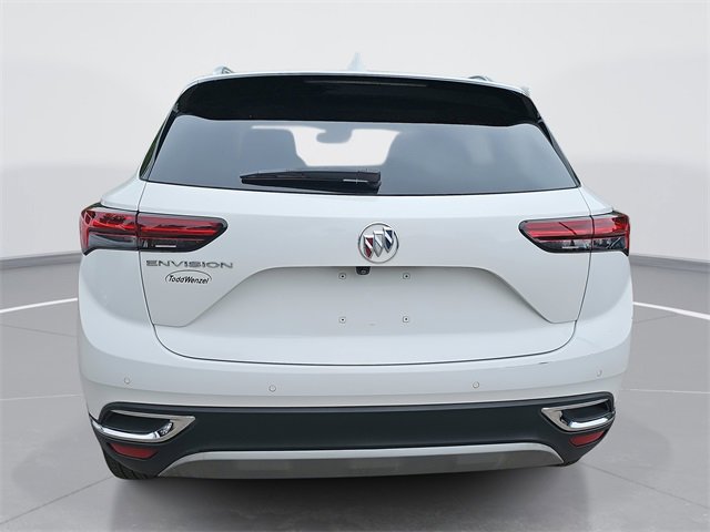 2023 Buick Envision Preferred photo 4