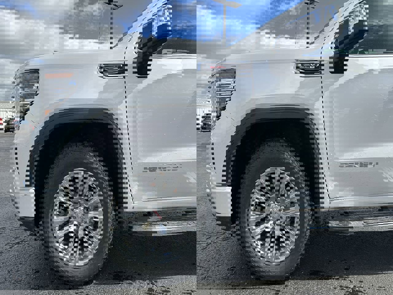 2024 Gmc Sierra 1500 Denali photo 33