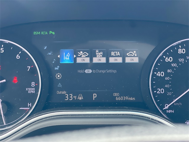 2019 TOYOTA AVALON - Image 12