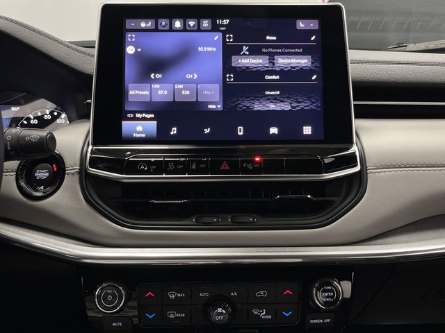 2024 Jeep Compass Limited photo 7