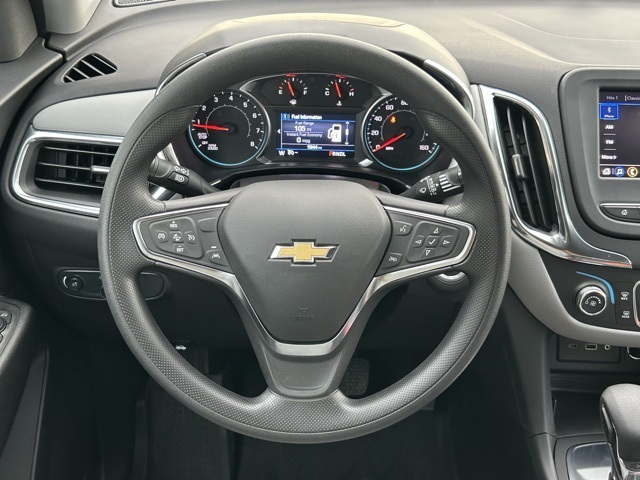 2024 Chevrolet Equinox LS photo 12