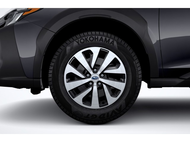 2025 Subaru Outback Premium photo 2