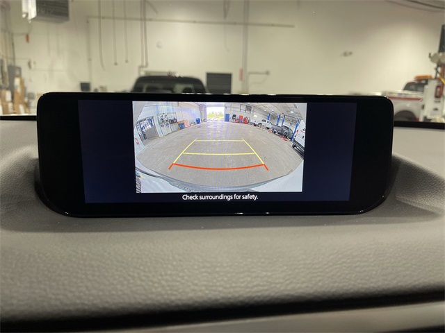 2025 Mazda CX-50 2.5 S Preferred photo 25
