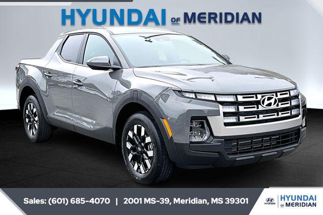 2026 Hyundai Santa Cruz SE's photo