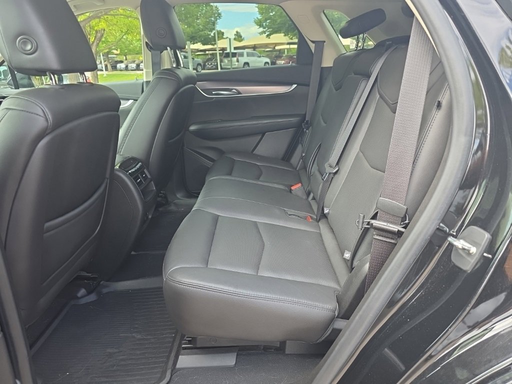 2019 Cadillac XT5 Premium Luxury photo 15