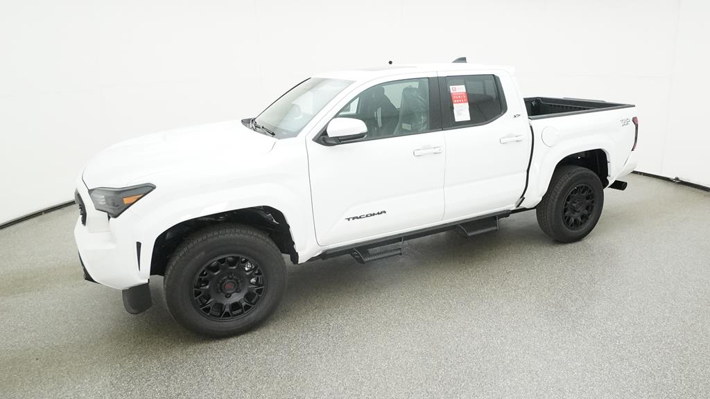 2024 Toyota Tacoma TRD Sport photo 7