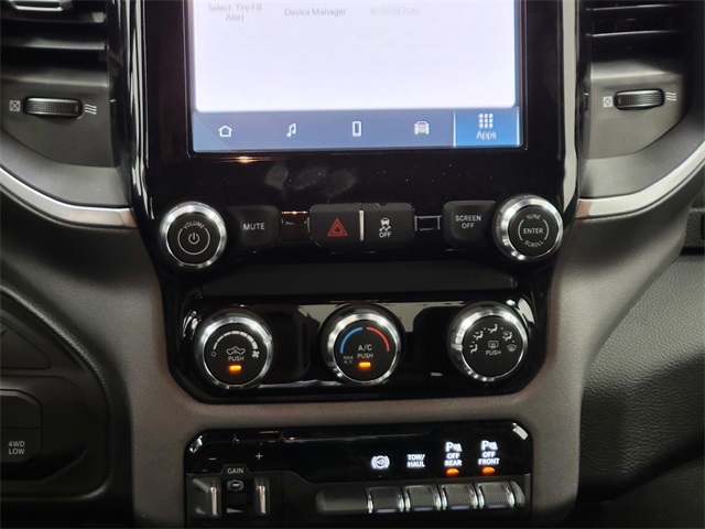2025 Ram 2500 Big Horn photo 23
