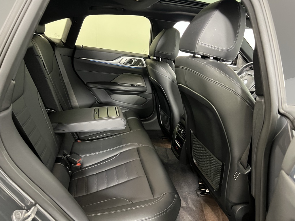 2023 Bmw i4 M50 photo 26