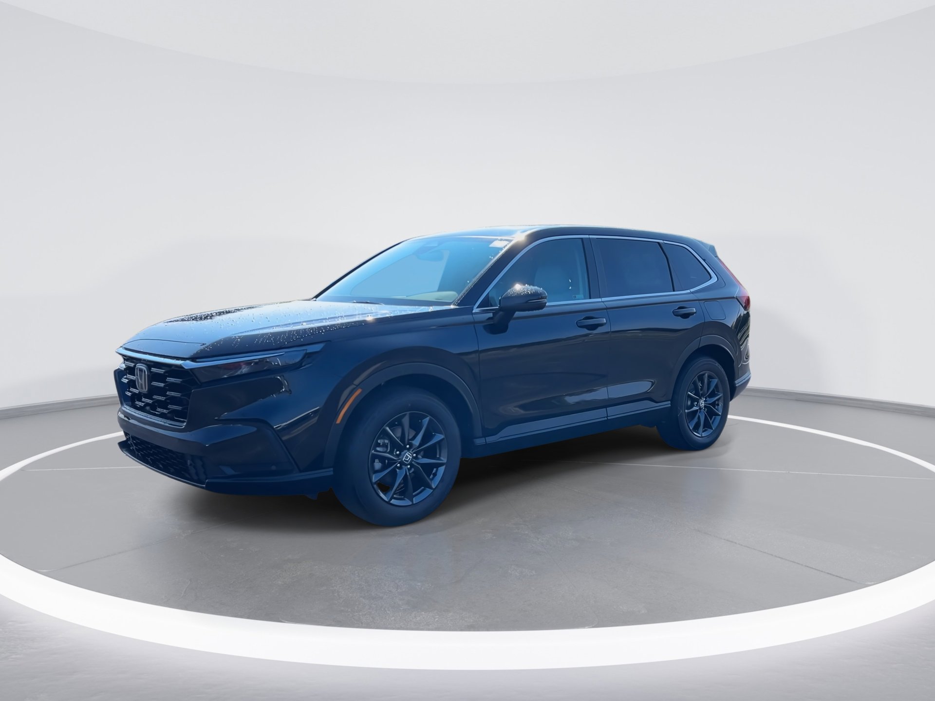 2026 Honda CR-V EX-L photo 4