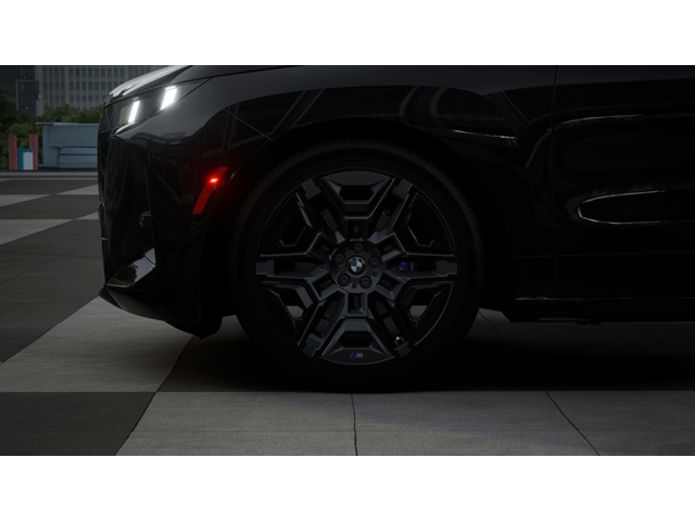 2026 Bmw iX photo 5