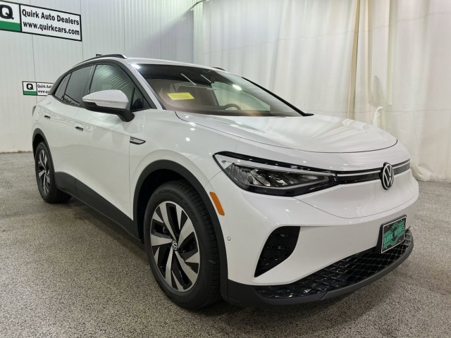 2025 Volkswagen ID.4 Pro