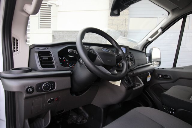 2024 Ford Transit photo 12