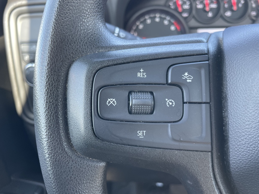 2024 Chevrolet Silverado 1500 photo 8
