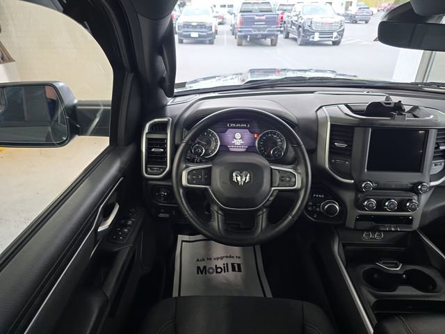2022 Ram 1500 Big Horn Lone Star photo 10