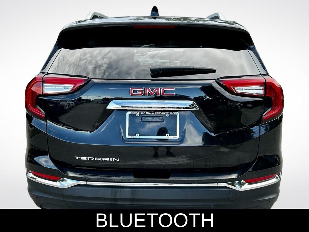 2023 Gmc Terrain SLT photo 3