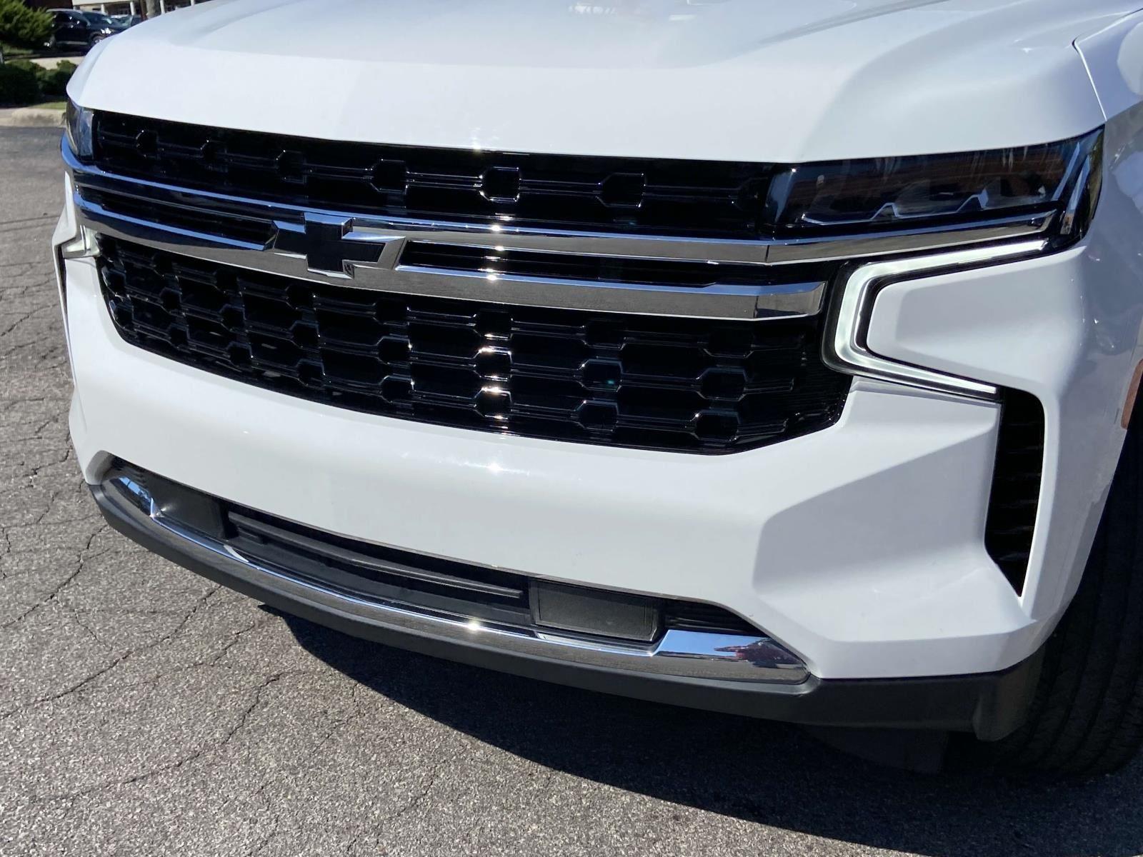 2021 Chevrolet Tahoe LS photo 25