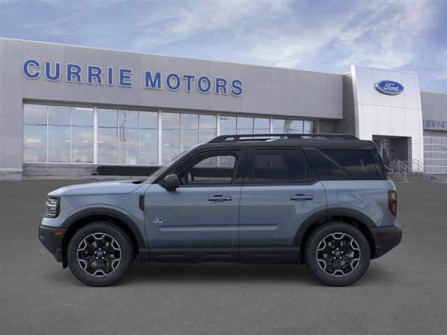 2025 FORD BRONCO SPORT - Image 34