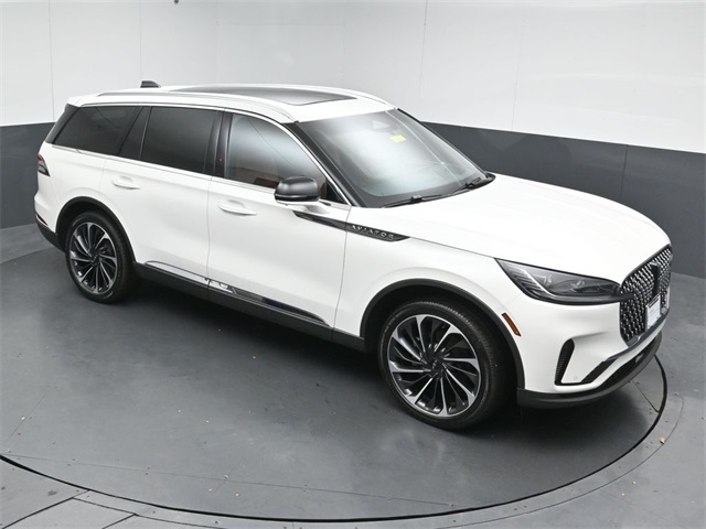 2025 LINCOLN AVIATOR - Image 47