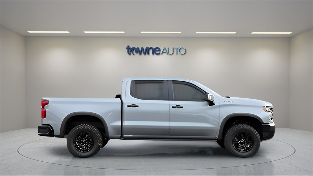 2023 Chevrolet Silverado 1500 ZR2 photo 6