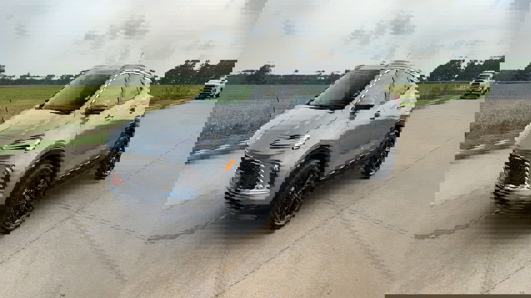 2025 Buick Encore GX Sport Touring photo 4