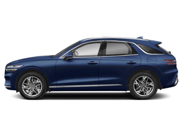 2024 Genesis GV70 3.5T Sport photo 2