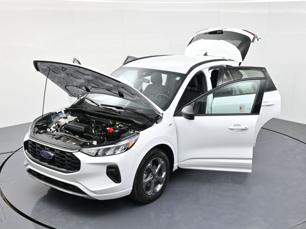 2023 Ford Escape ST-Line photo 47