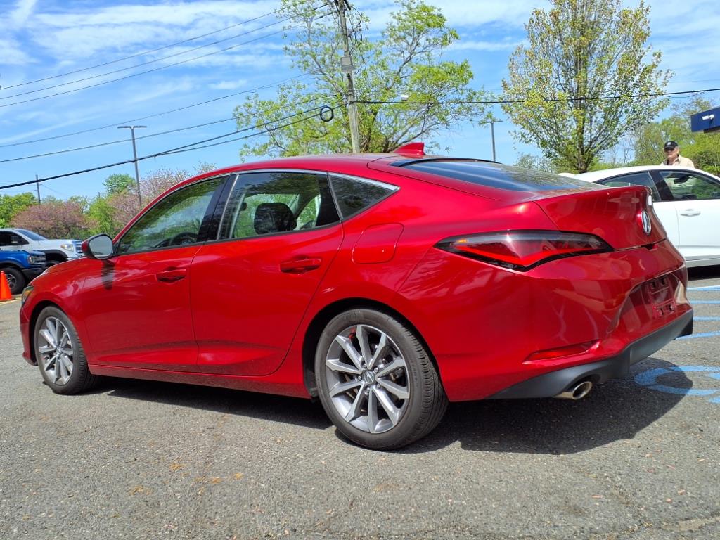 2023 Acura Integra Base photo 4