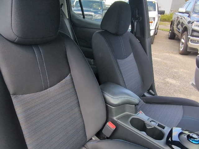 2019 Nissan Leaf SV Plus photo 42