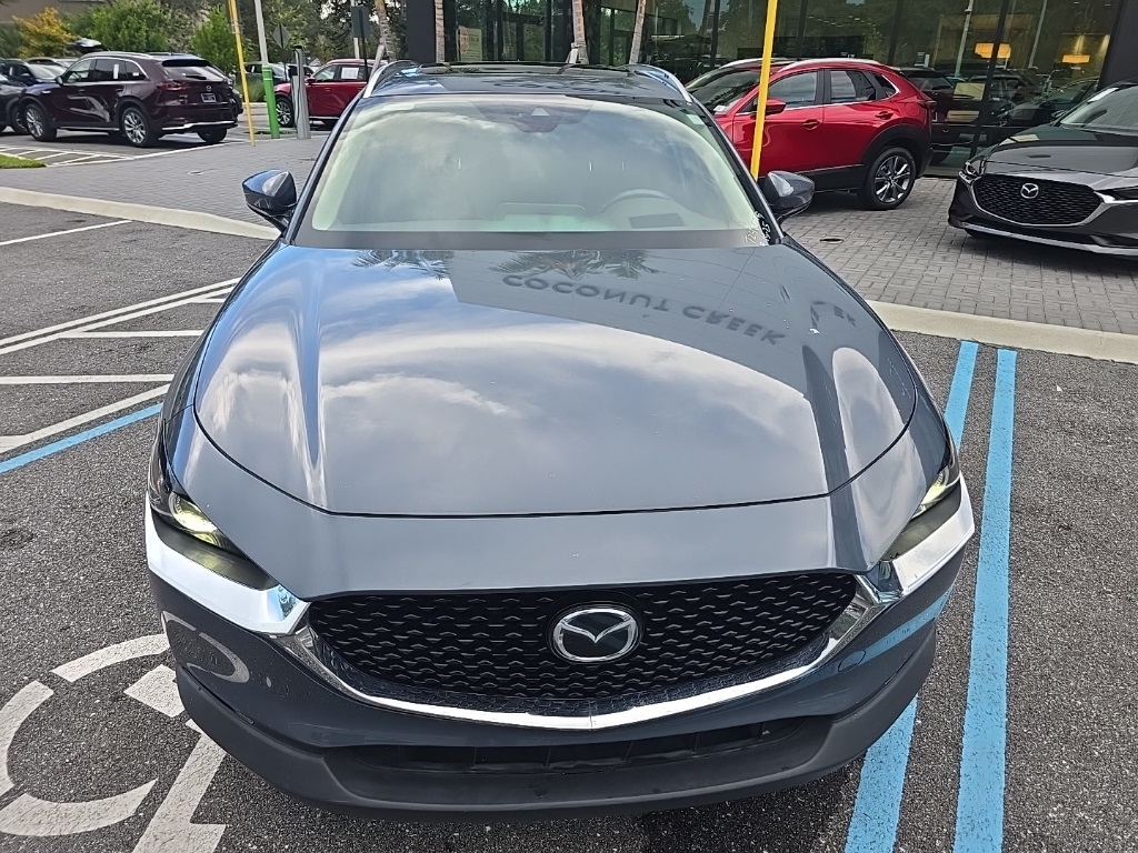 2021 Mazda CX-30 Premium photo 13