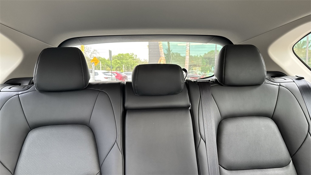 2024 Mazda CX-5 2.5 Select photo 17