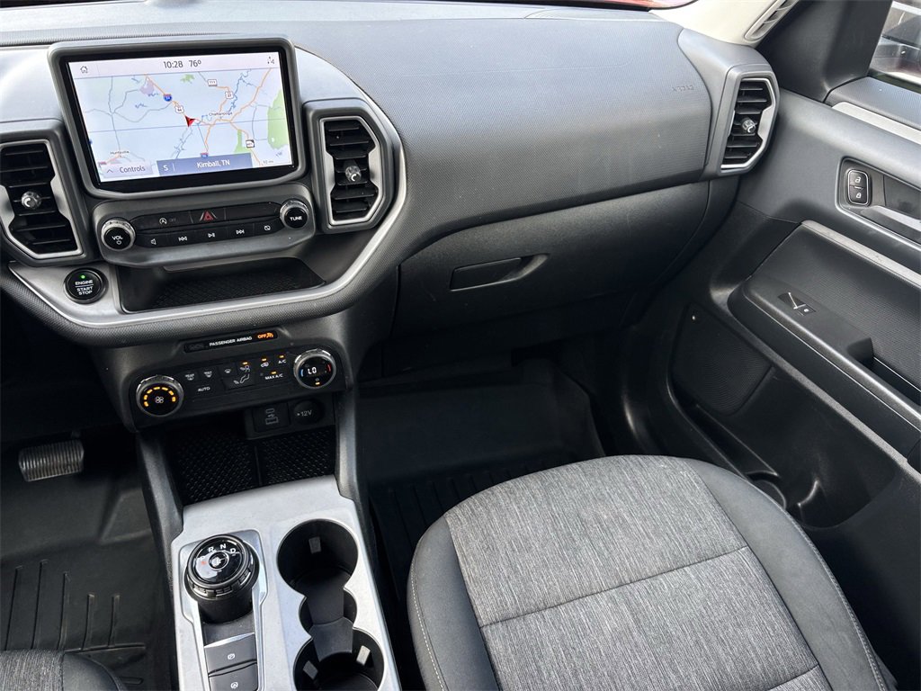 2021 Ford Bronco Sport Big Bend photo 18