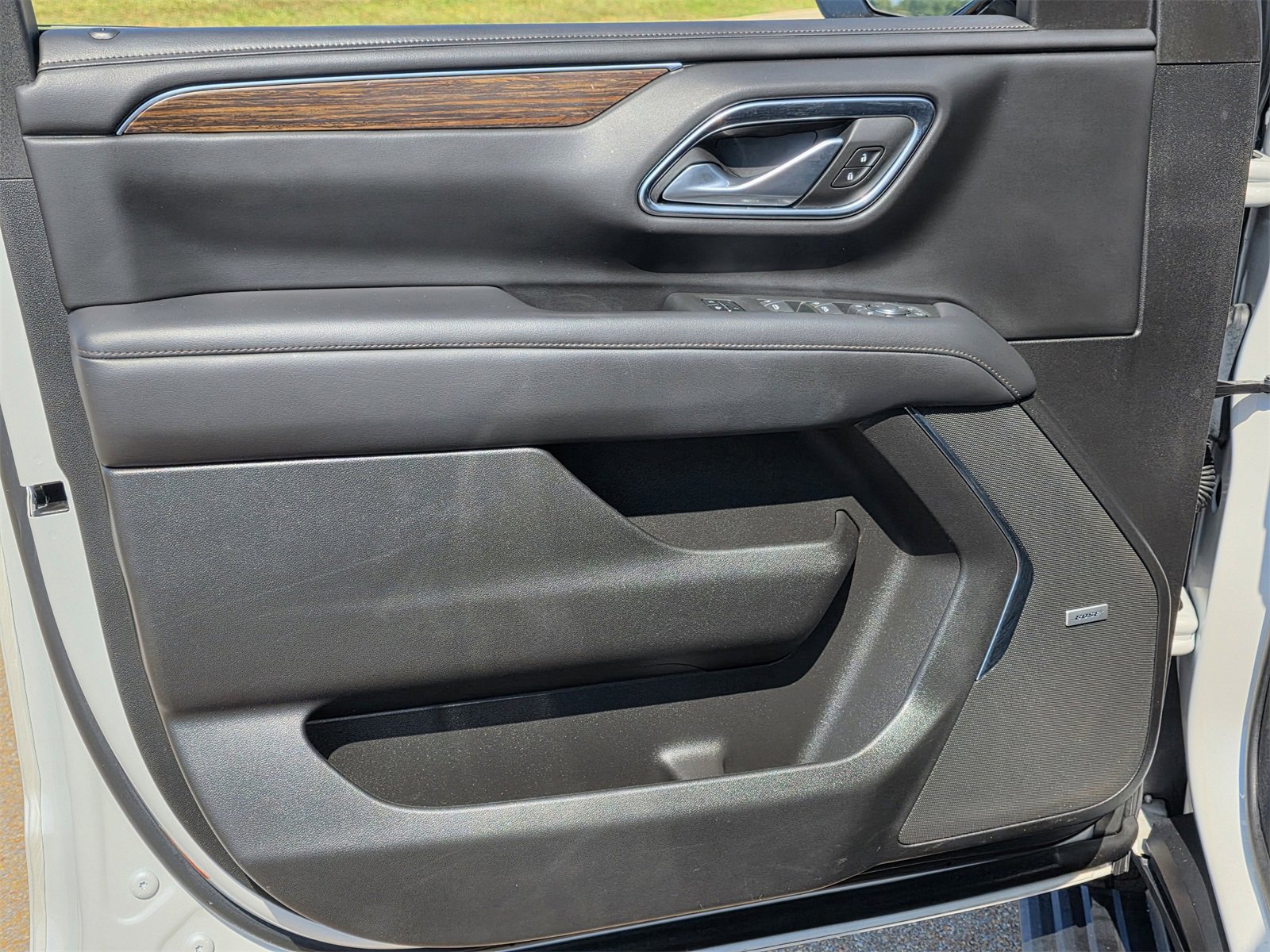 2022 Chevrolet Tahoe High Country photo 22