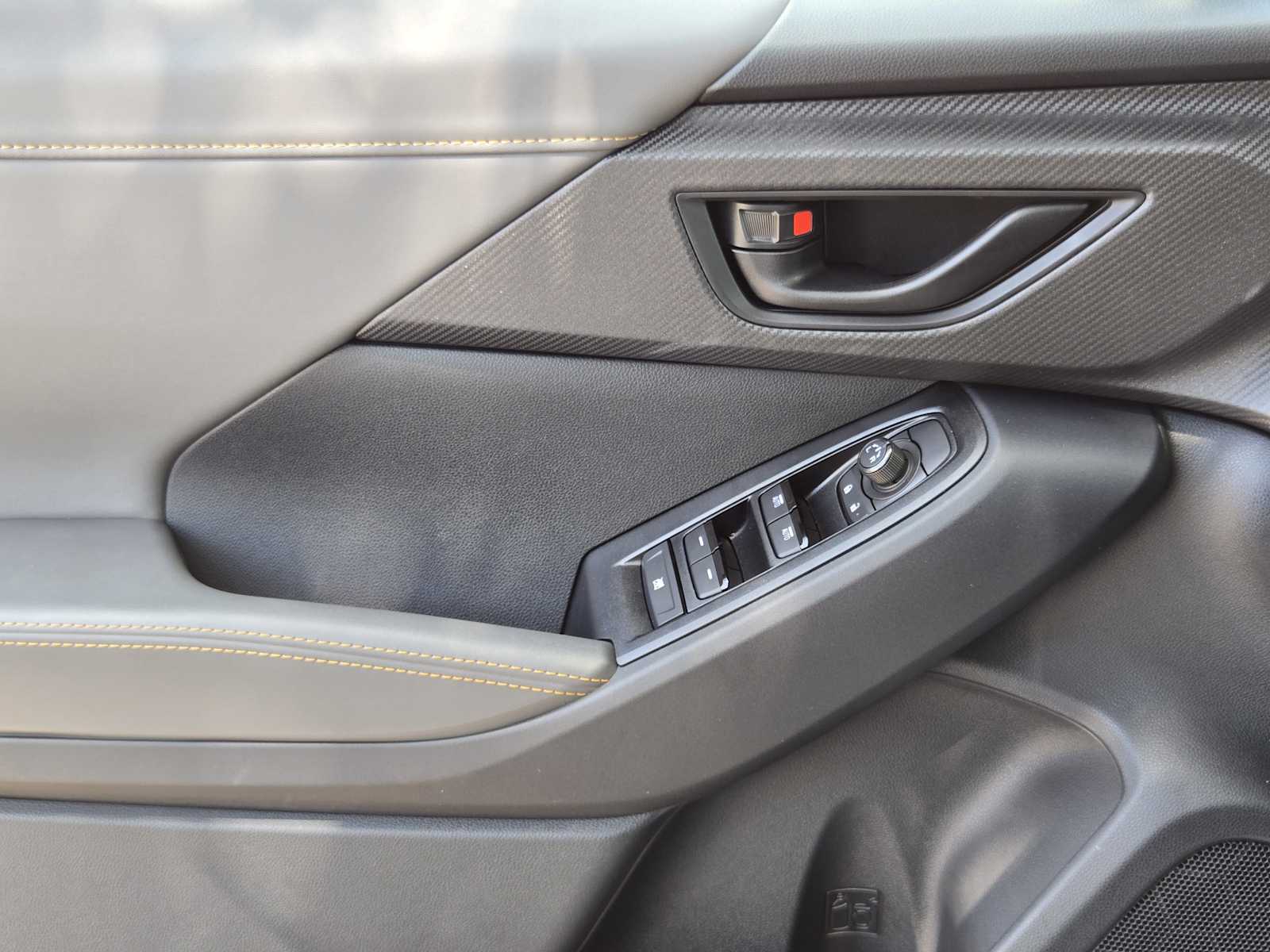 New 2025 Crystal White Pearl Subaru Wilderness image 15